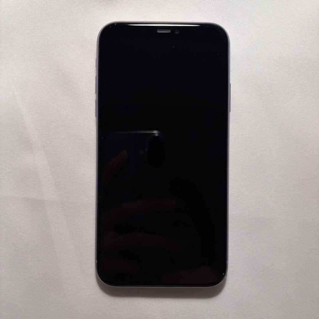 iPhone11 初期化済み