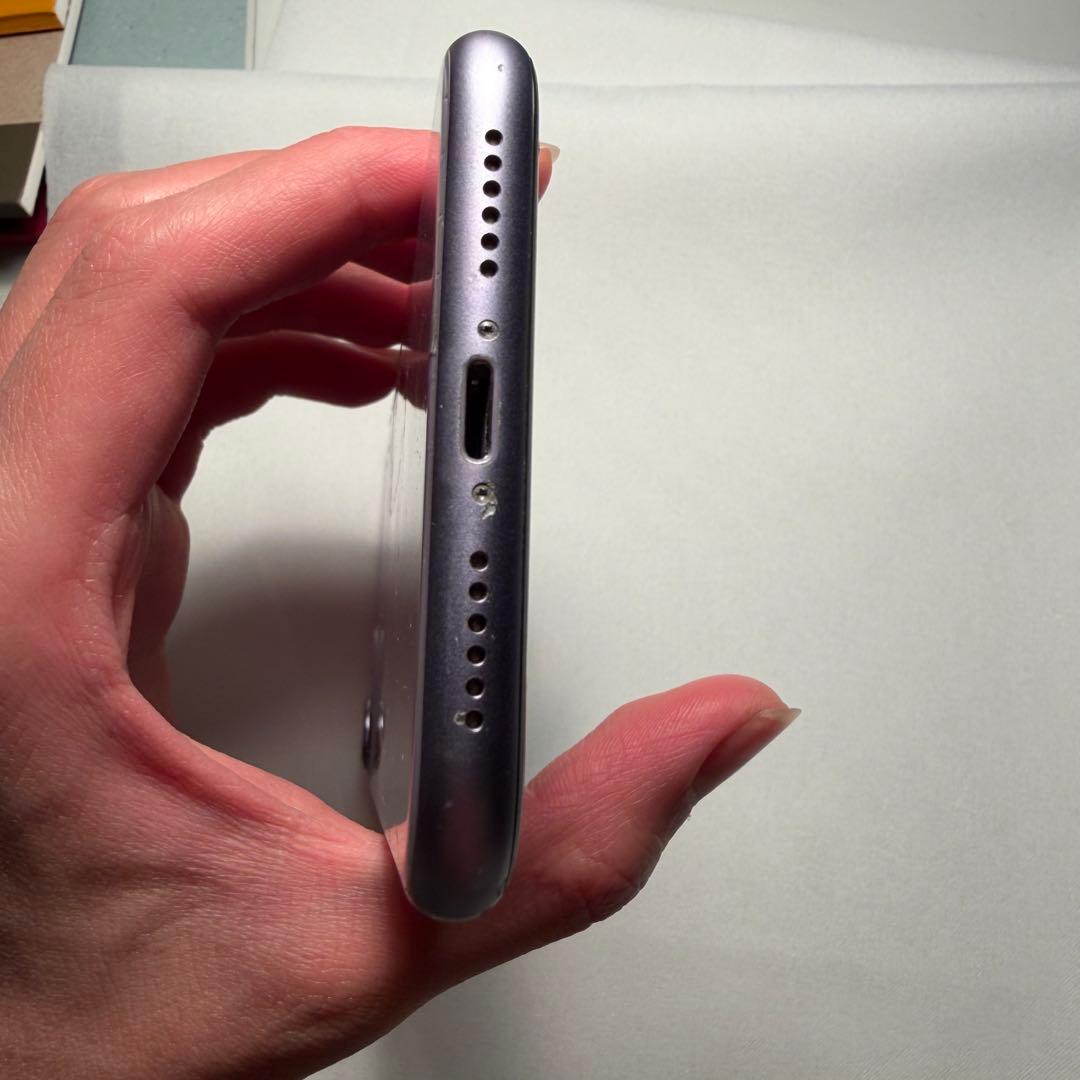 iPhone11 初期化済み