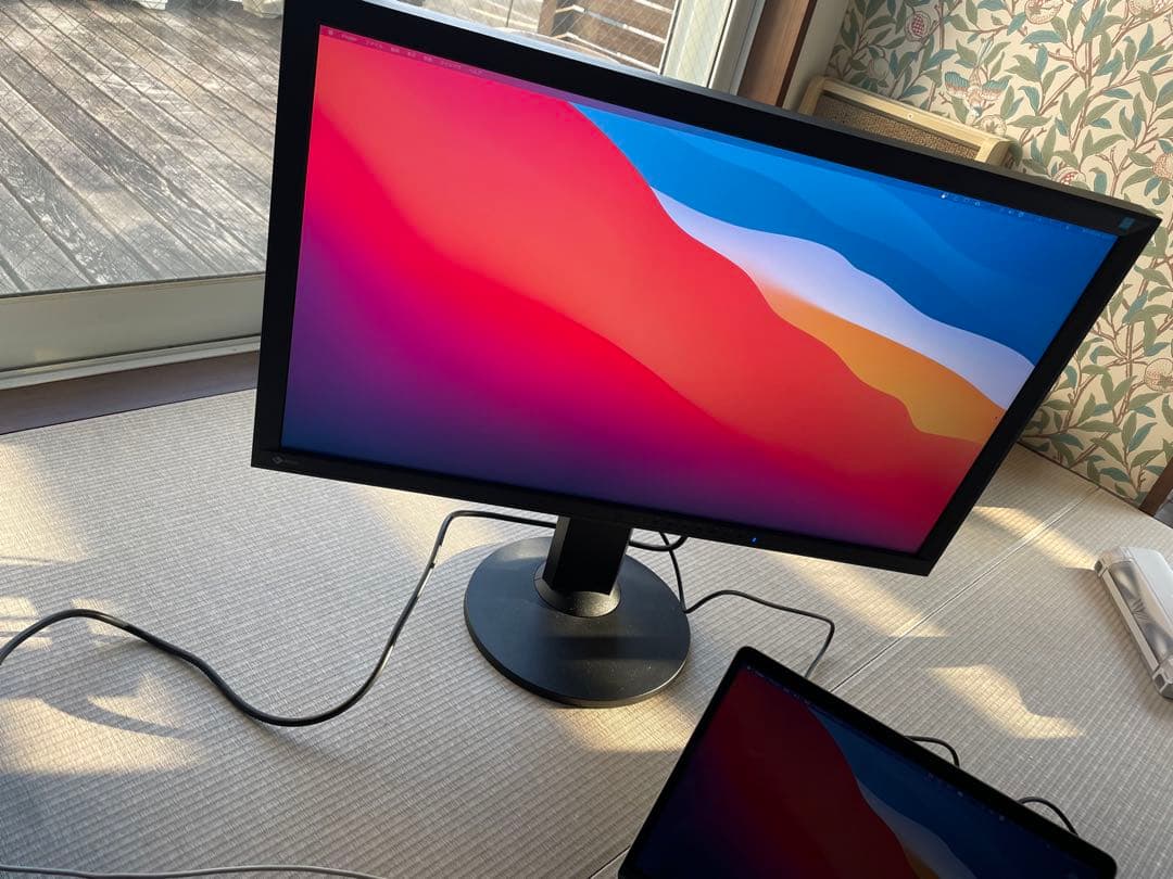 EIZO Flex Scan EV2736W-Z 27インチ