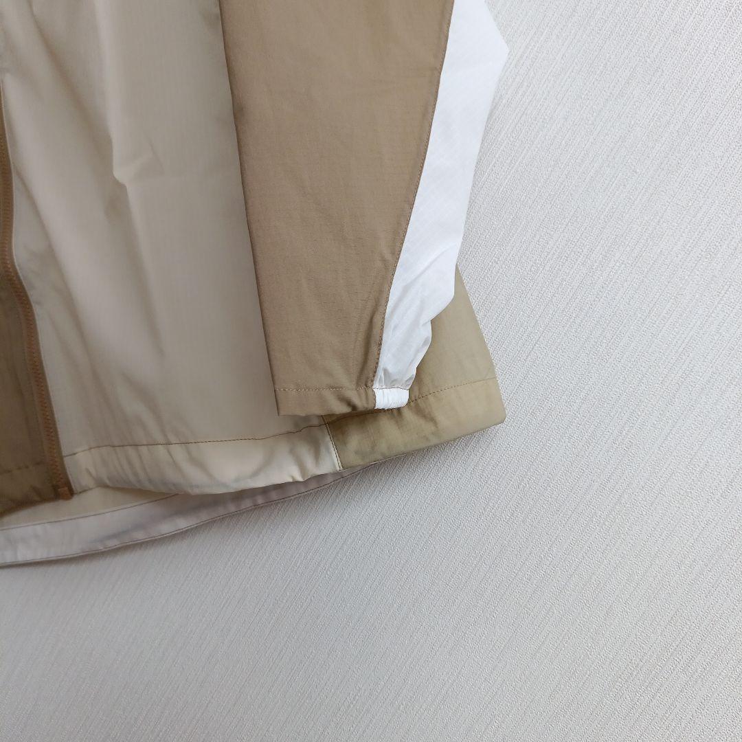 BEAMS×ARC’TERYX Squamish Hoody 未使用