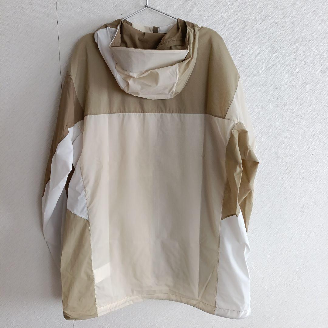 BEAMS×ARC’TERYX Squamish Hoody 未使用