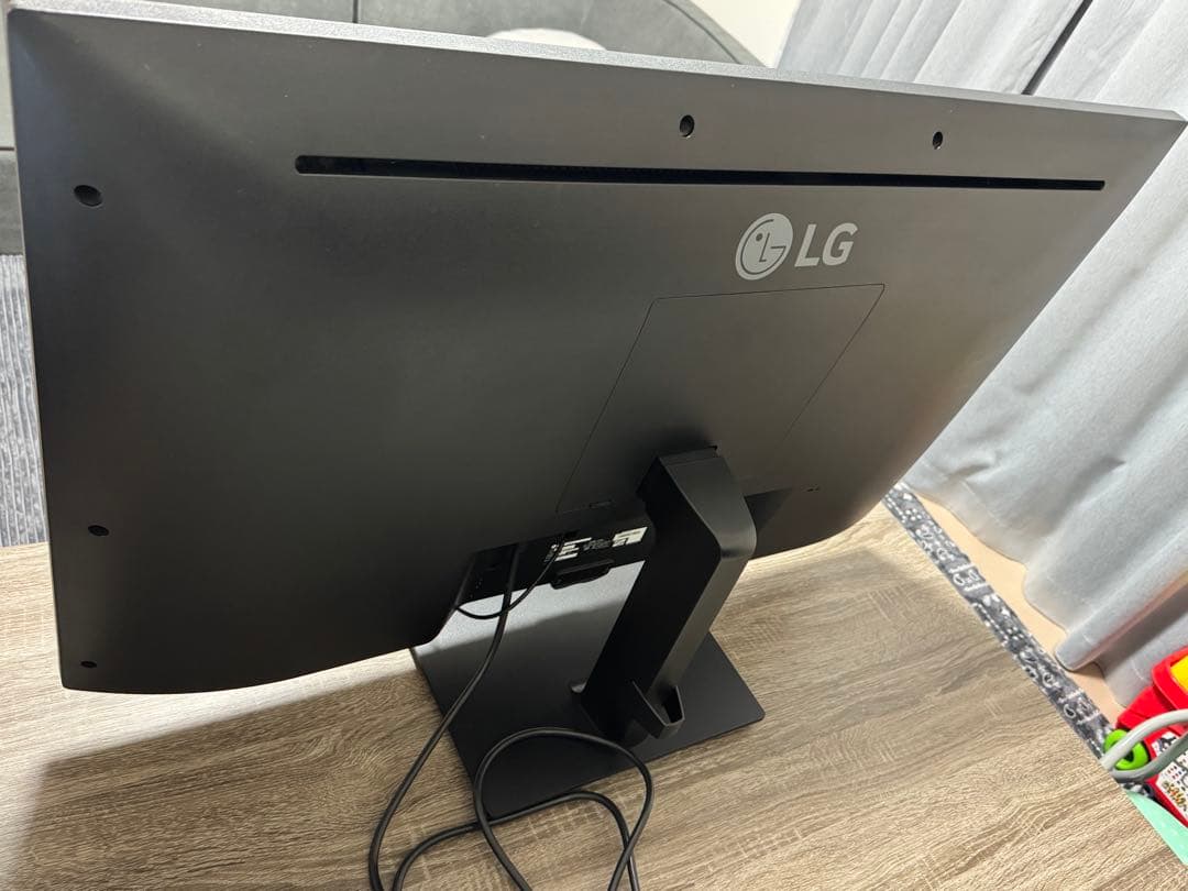 《良品格安》LG 43型モニター　43UD79-B 2019年製4kディスプレイ