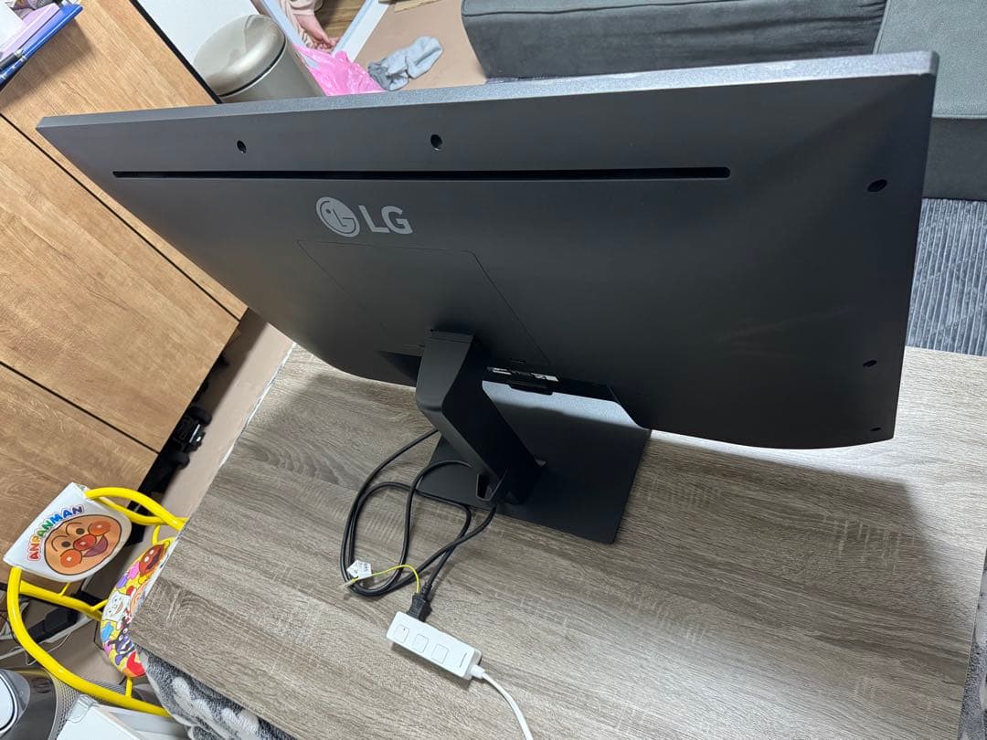 《良品格安》LG 43型モニター　43UD79-B 2019年製4kディスプレイ