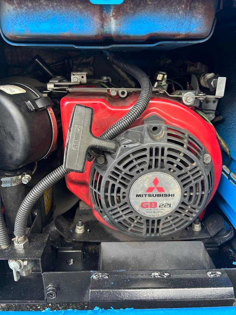 K4 綺麗HPJ-5ESM高圧洗浄機防音ガン・高圧ホース・給排水ホースセット