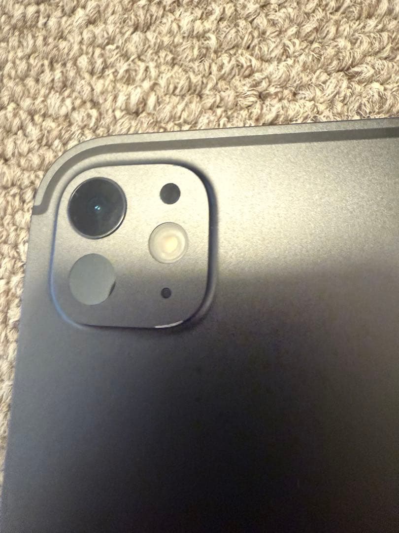 iPad Pro 13インチ　wi-fiモデル　256GB