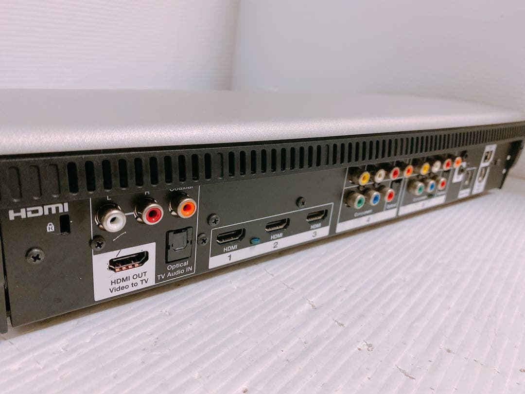 BOSE LIFESTYLE T10  5.1ch ホームシアターシステム