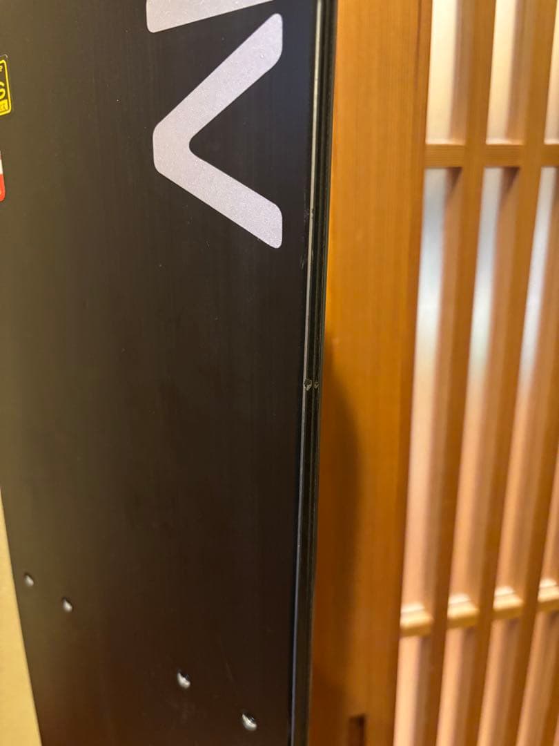 【美品】23年式　amicss RCV 180 ALLFLEX　アミックス