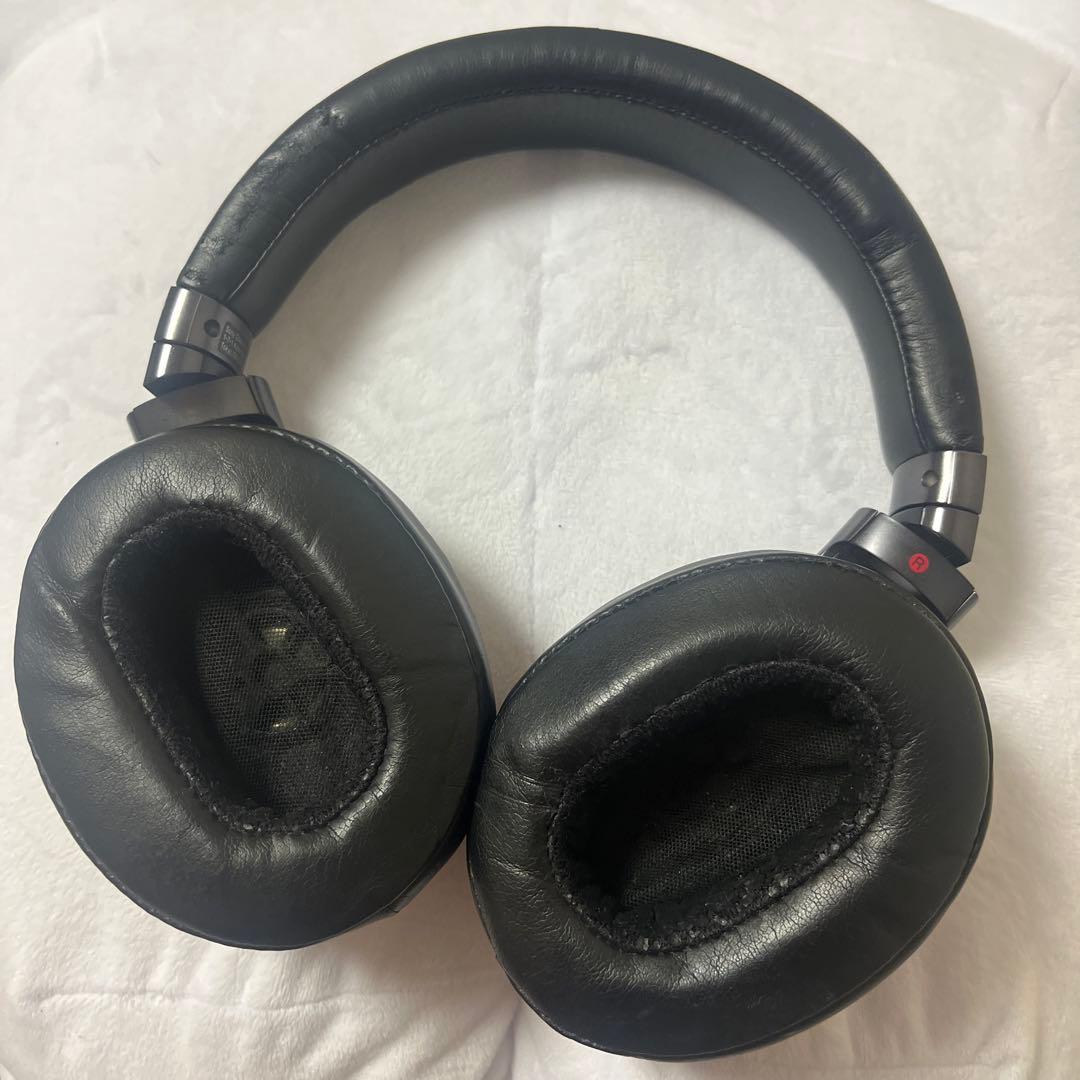 【良品/良音】SONY MDR MDR-1A バランスプラグ付き