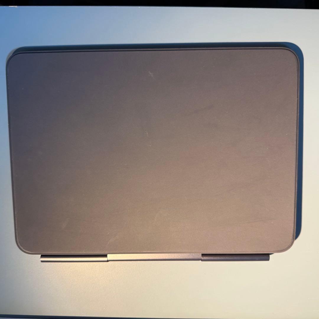 Apple Magic Keyboard 11 M4 M5 英語（US）ブラック