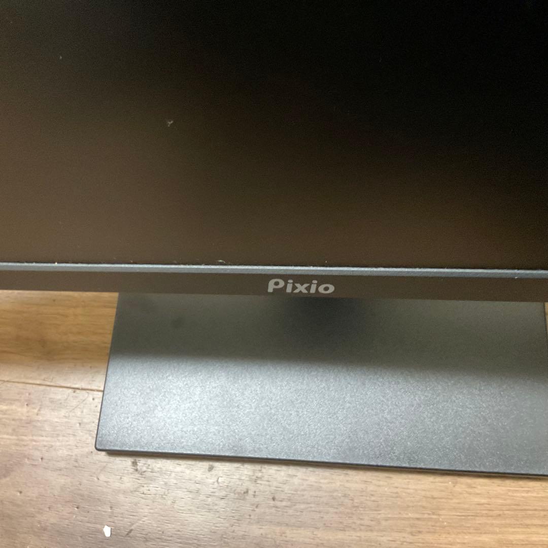 Pixio　px259 prime