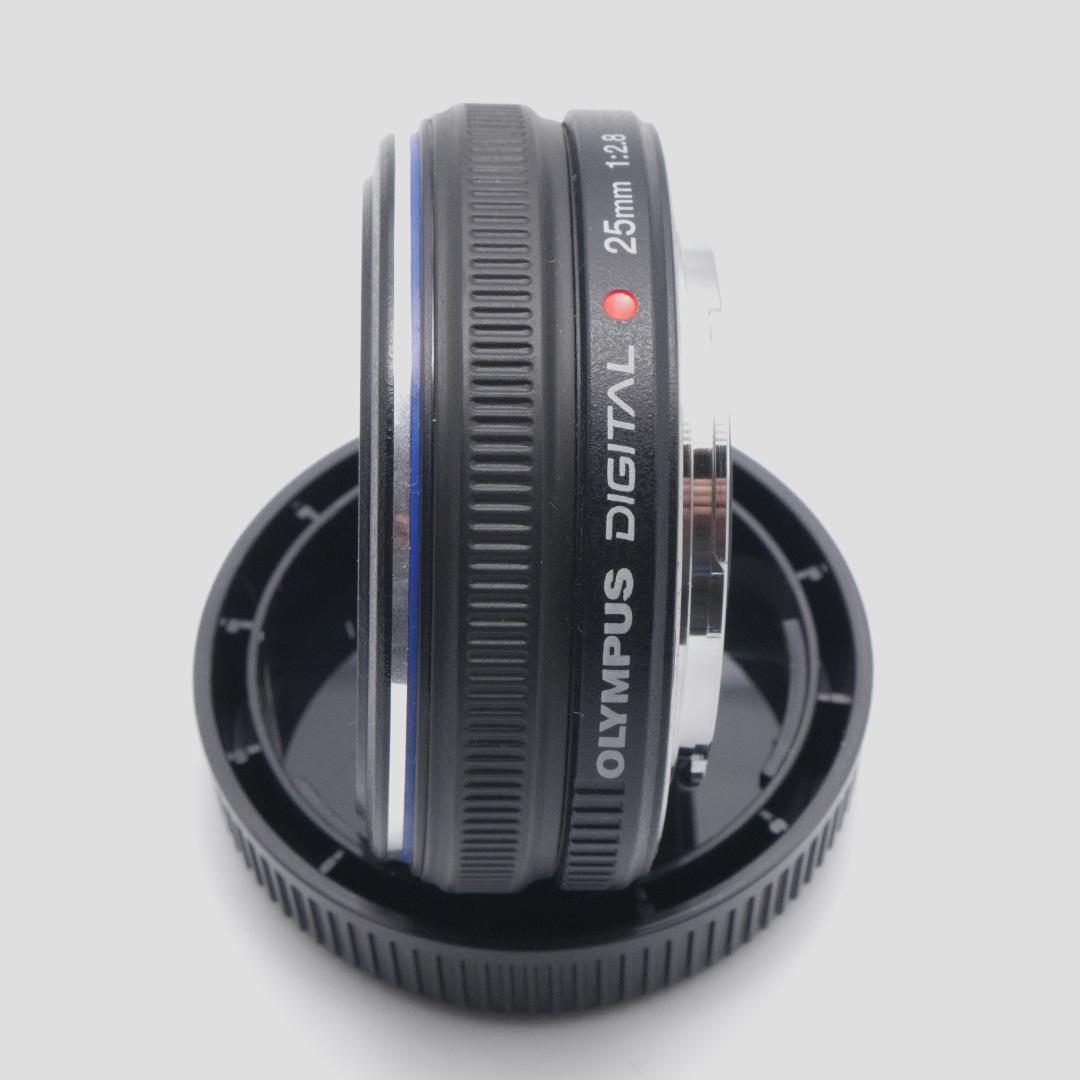 オリンパス Olympus ZUIKO DIGITAL 25mm F2.8