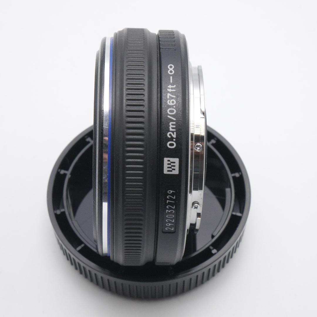 オリンパス Olympus ZUIKO DIGITAL 25mm F2.8