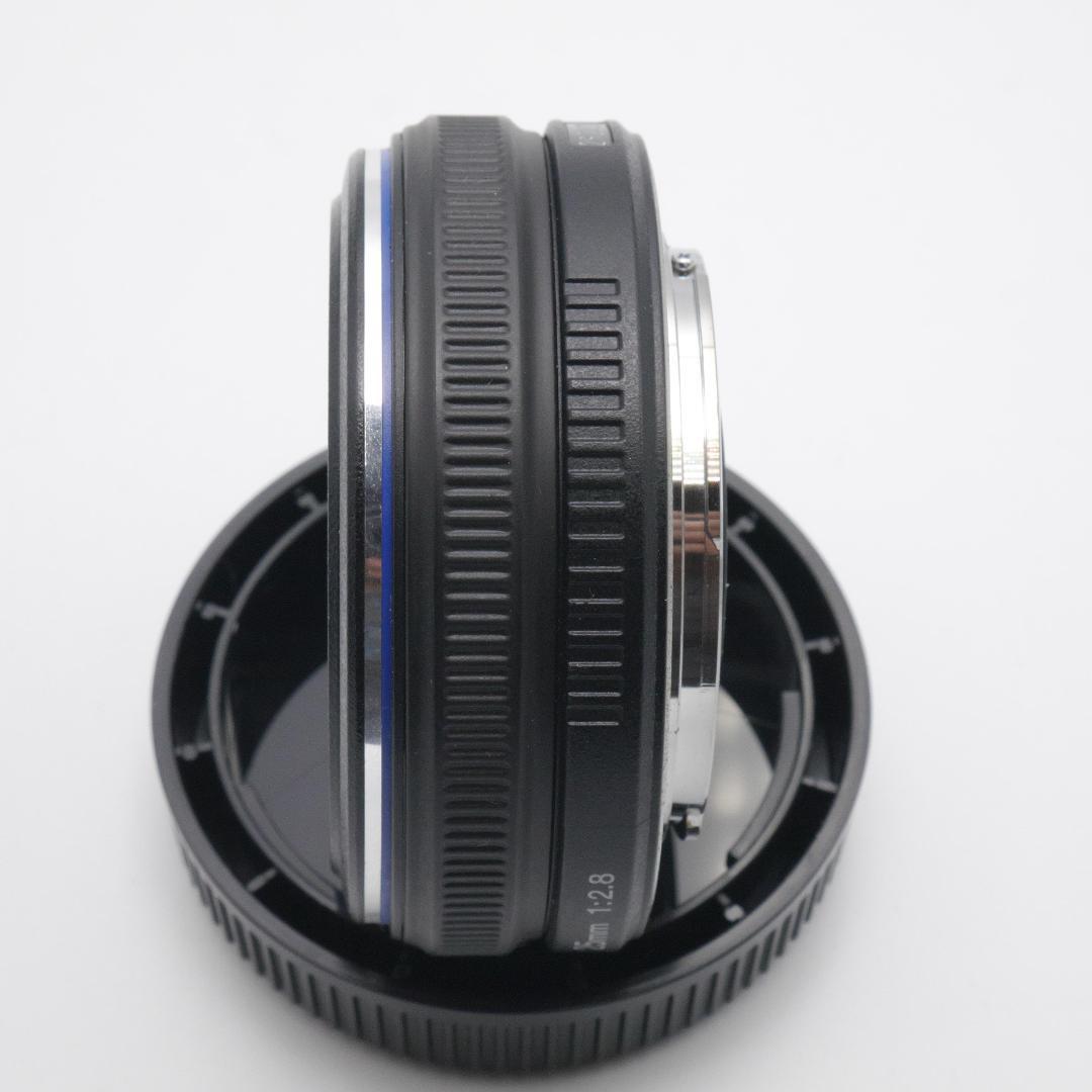 オリンパス Olympus ZUIKO DIGITAL 25mm F2.8