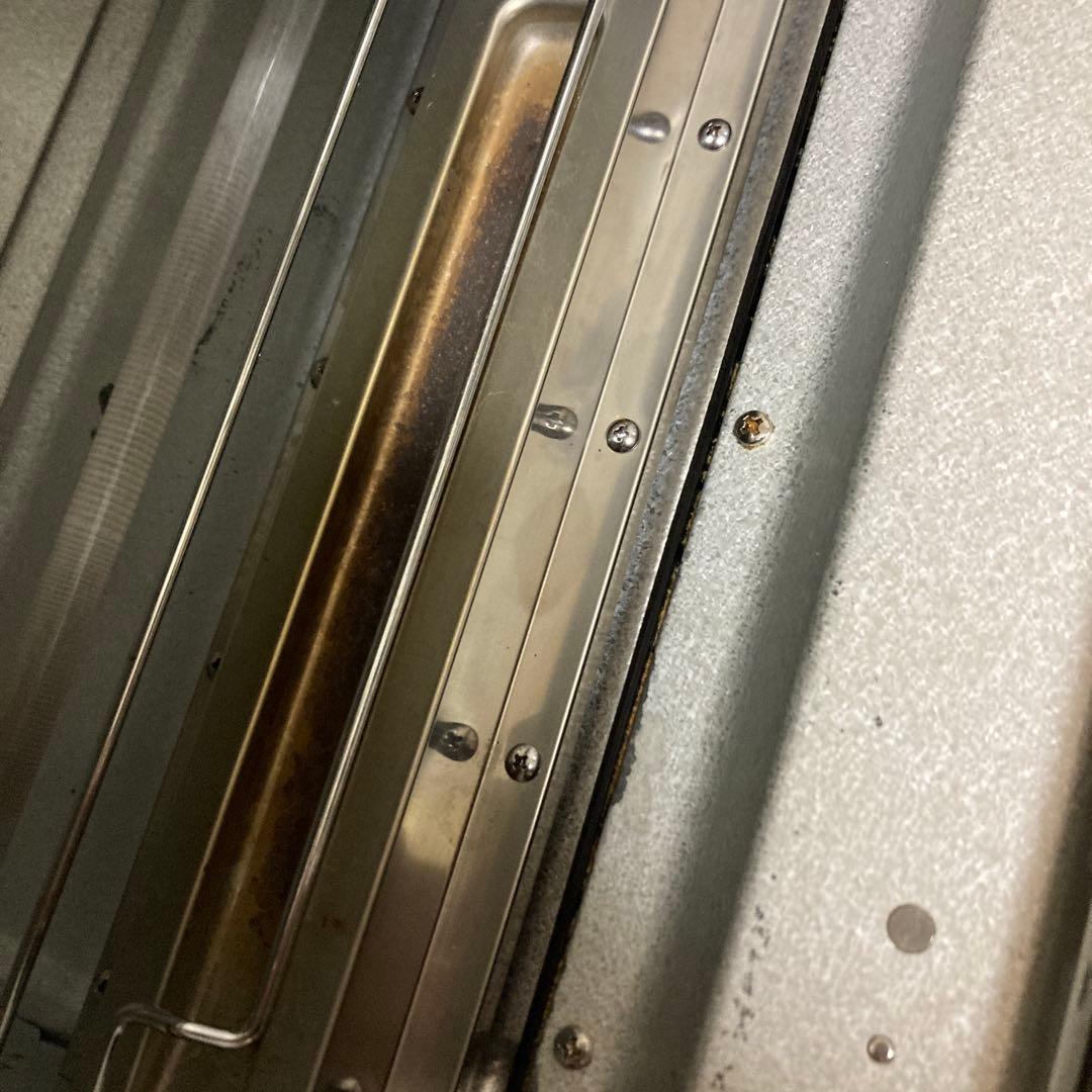 BALMUDA The Toaster Pro K05A-SE 2023年製