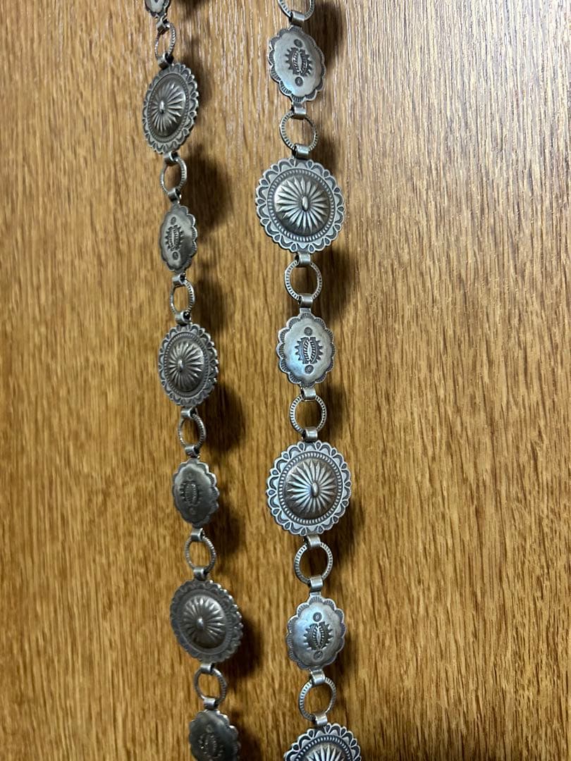 arrow novelty beams boy コンチョベルト