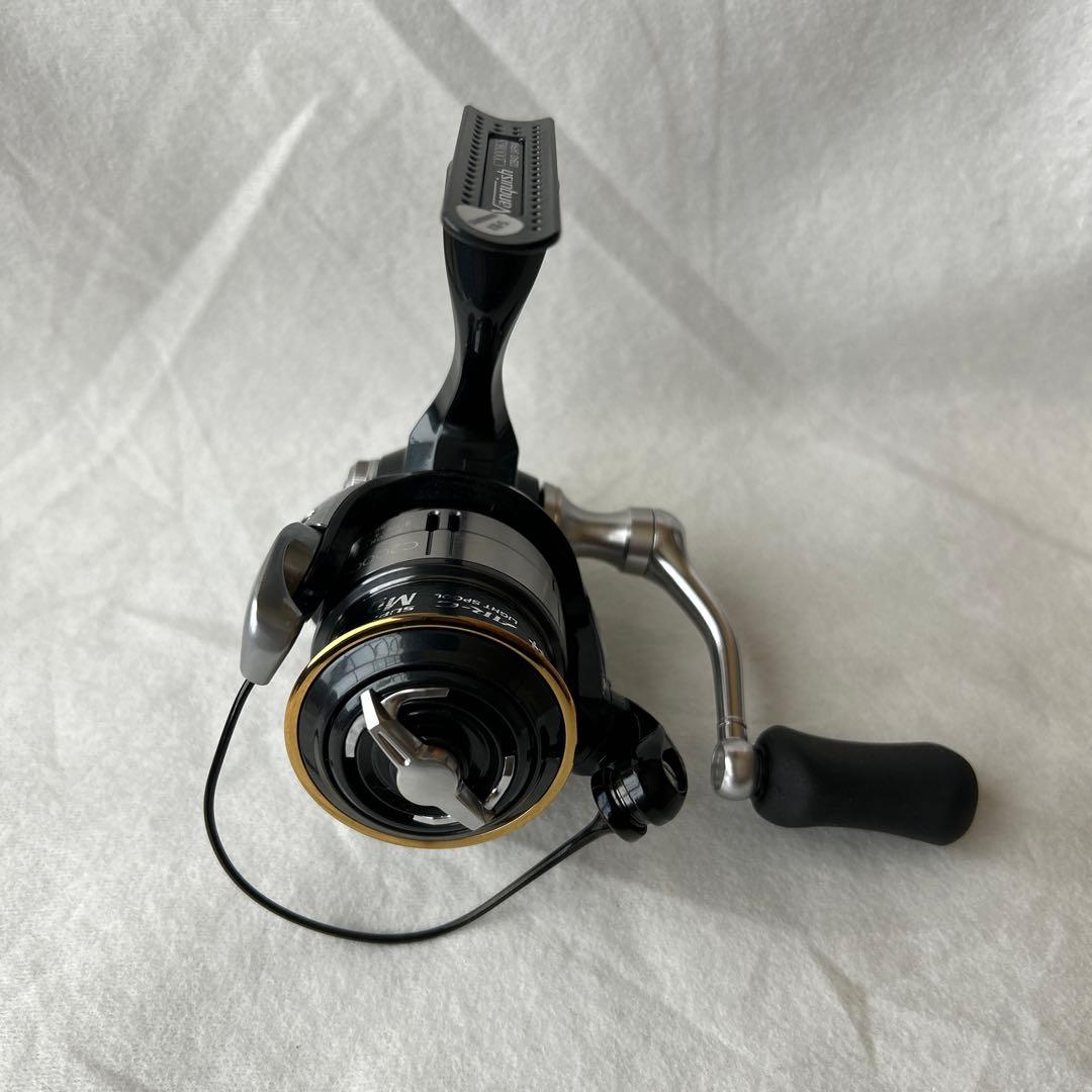 12ヴァンキッシュC2000HGS