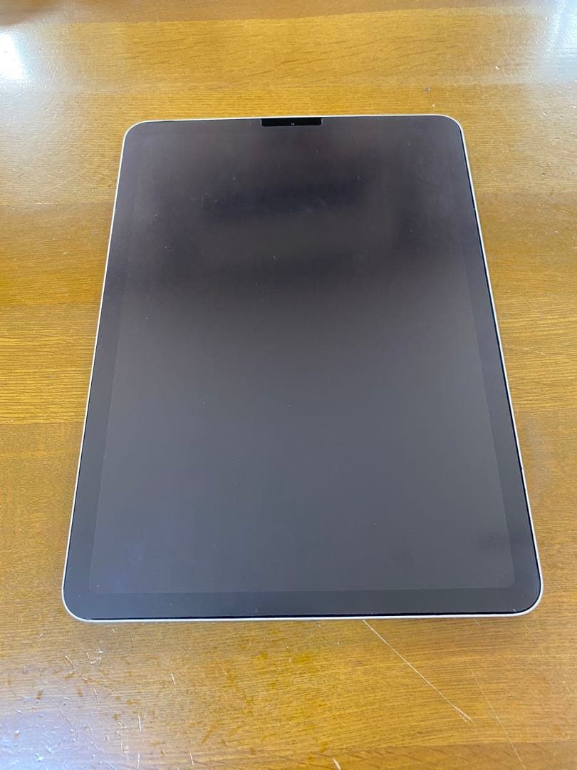 Apple iPad Air 第4世代 64GB シルバー 本体