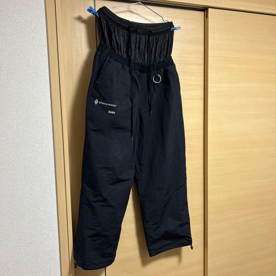 【クリスマスSALE中】SPECIALGUEST EASY スノーボード