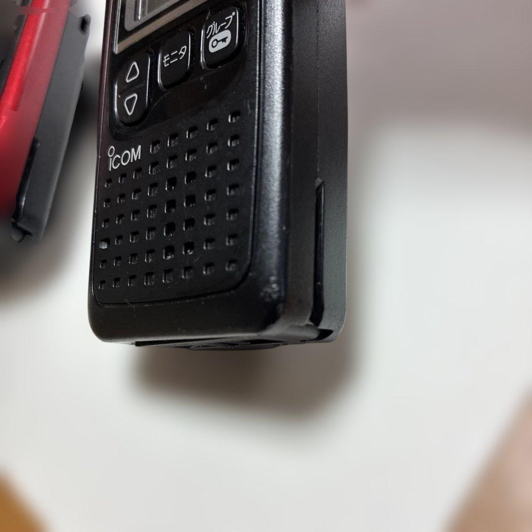 アイコム　特定小電力トランシーバー　IC-4300 IC4300L