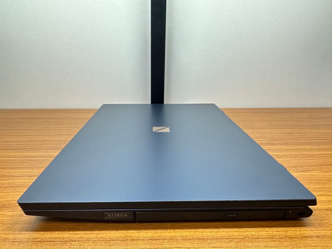 Windowsノート本体 Nec Lavie N1585/A Ryzen 7 Extreme 8/512