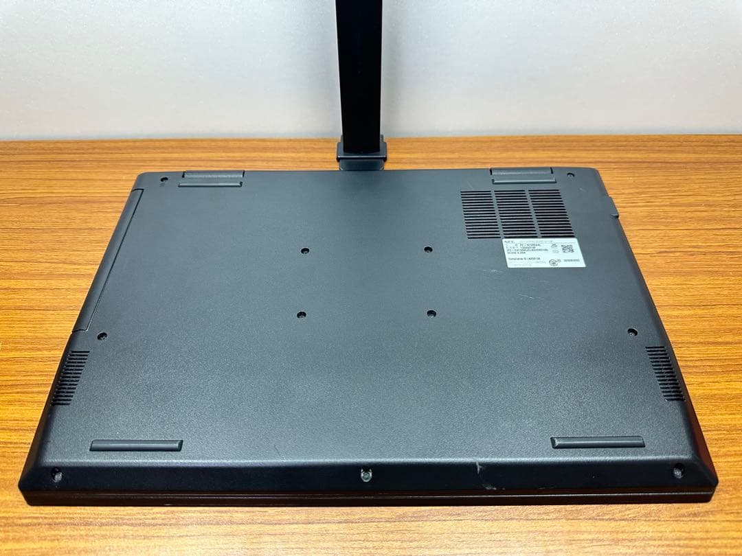 Windowsノート本体 Nec Lavie N1585/A Ryzen 7 Extreme 8/512