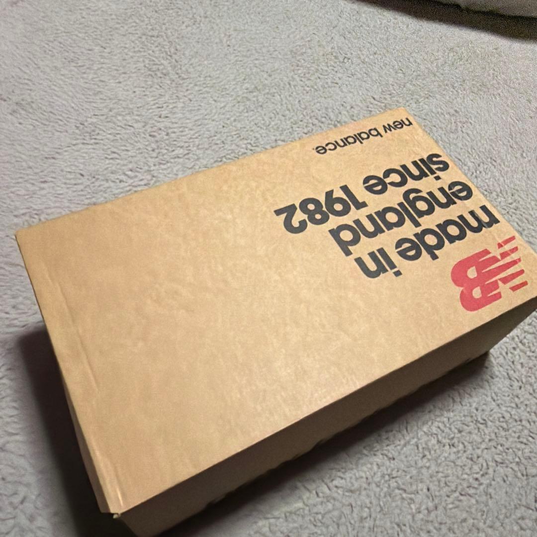 New Balance M1500DGW DARK GREEN 27.5cm 緑