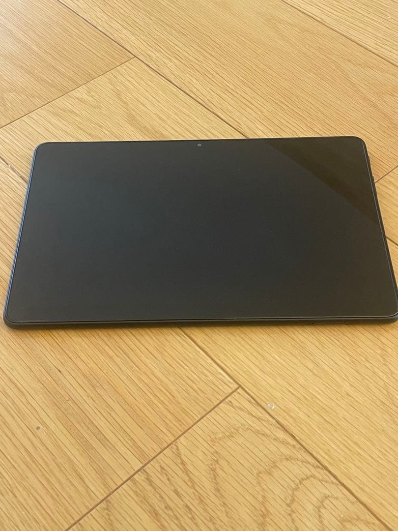Fire HD10 TG425k ブラックタブレット 本体
