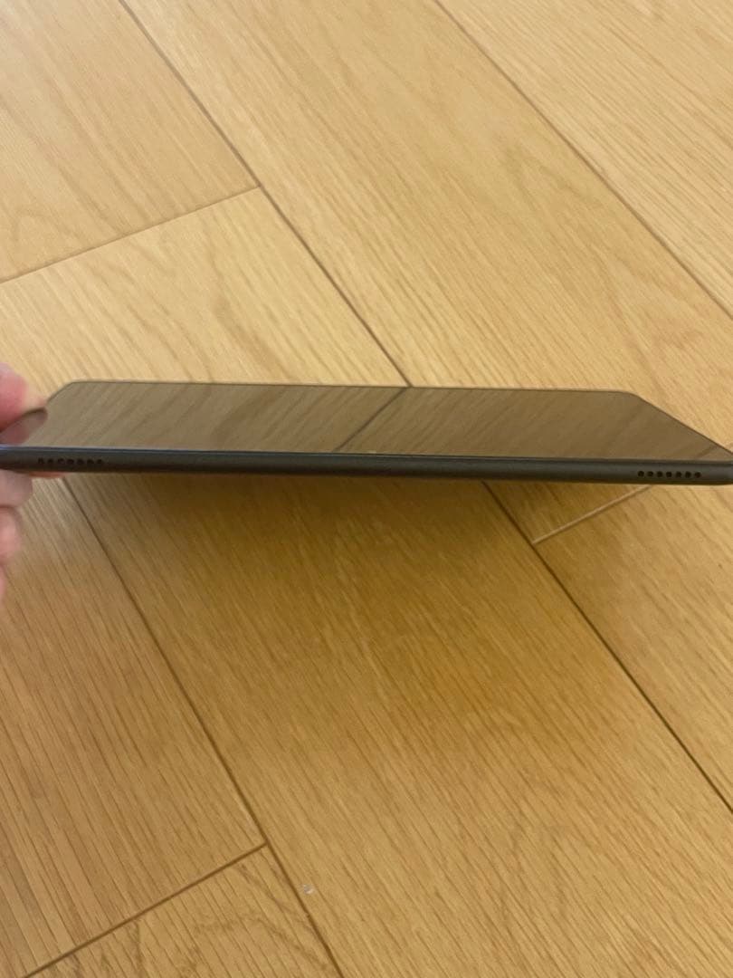 Fire HD10 TG425k ブラックタブレット 本体