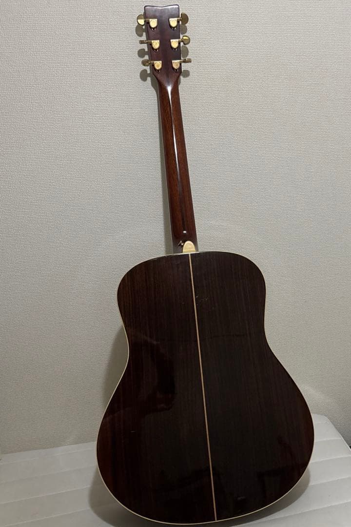 ジマーマン Yamaha LLX16 エレアコ アコースティックギター