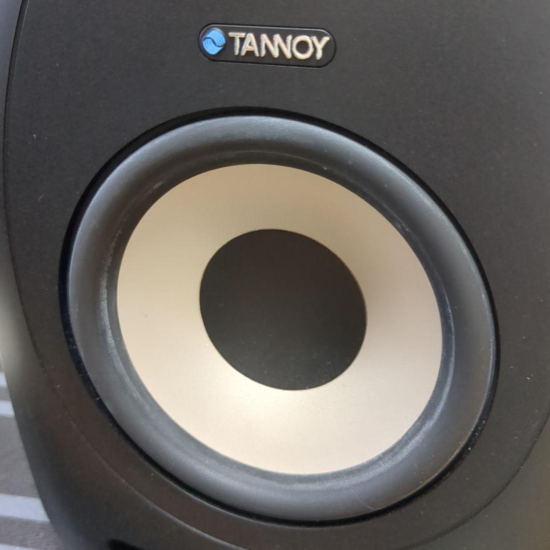 TANNOY REVEAL 502　ペア