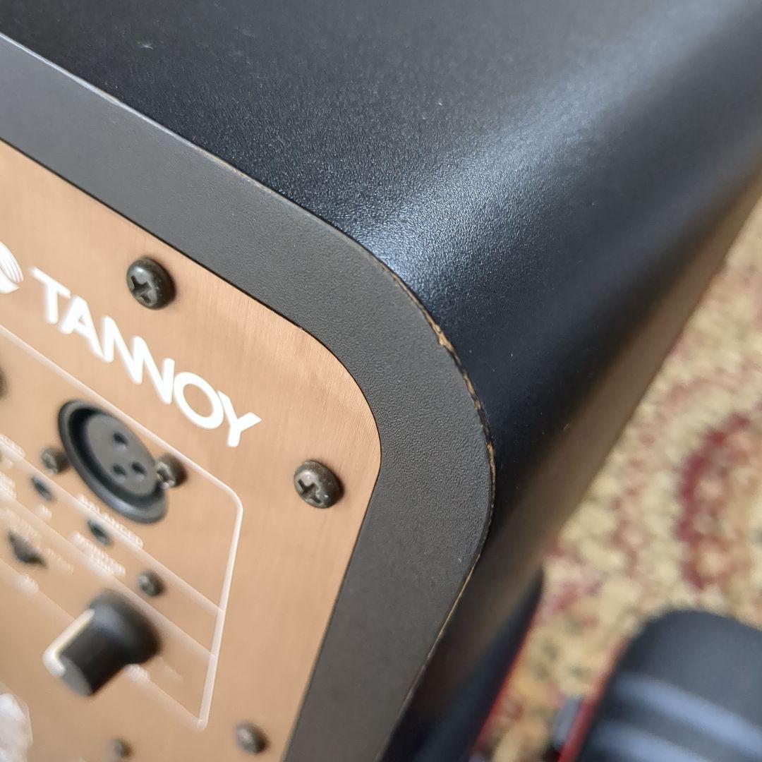 TANNOY REVEAL 502　ペア