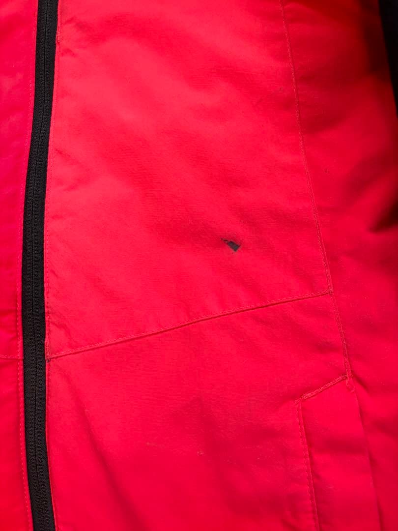 Burton スノーボードウエアー　S 上下セット