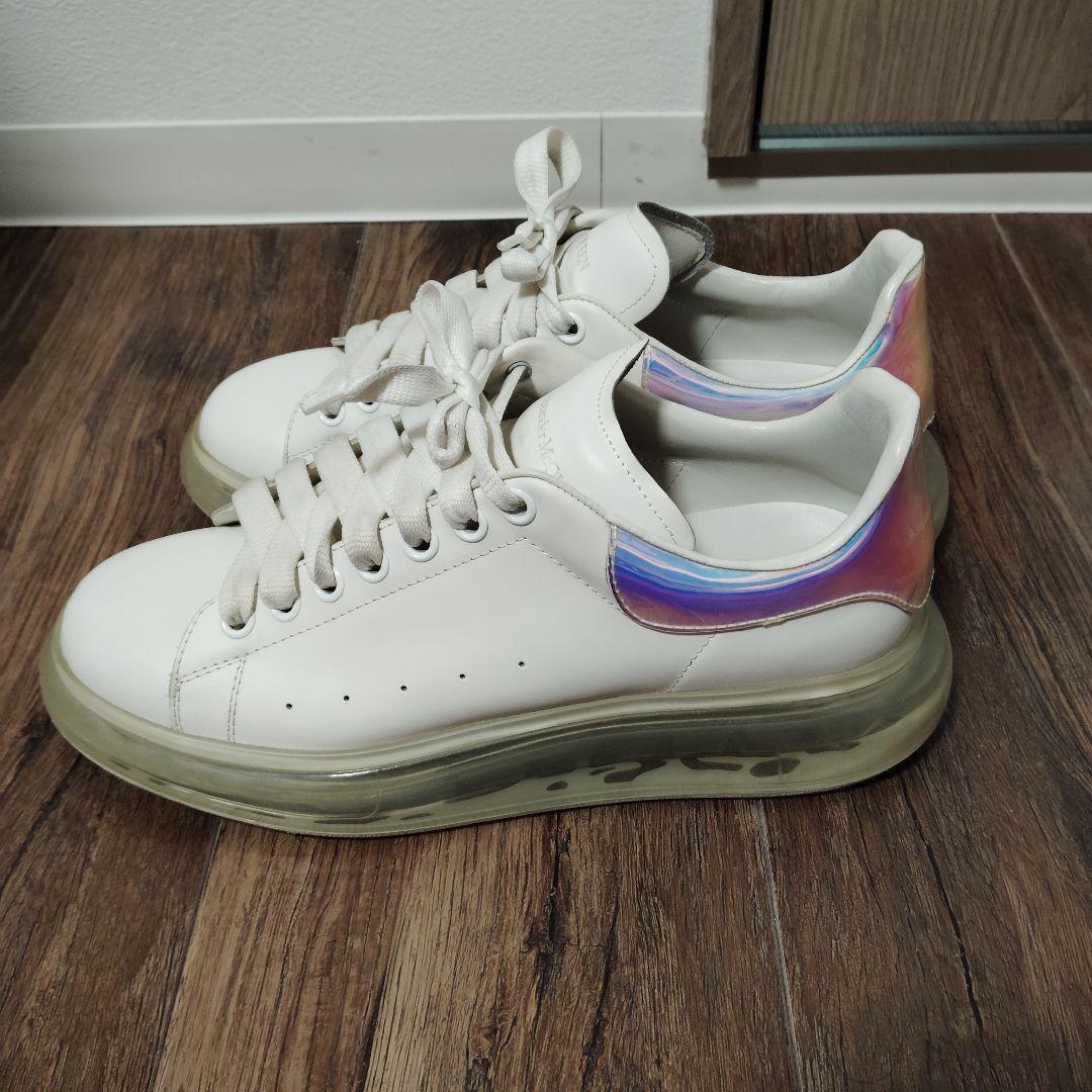 Alexander McQueen スニーカー 42