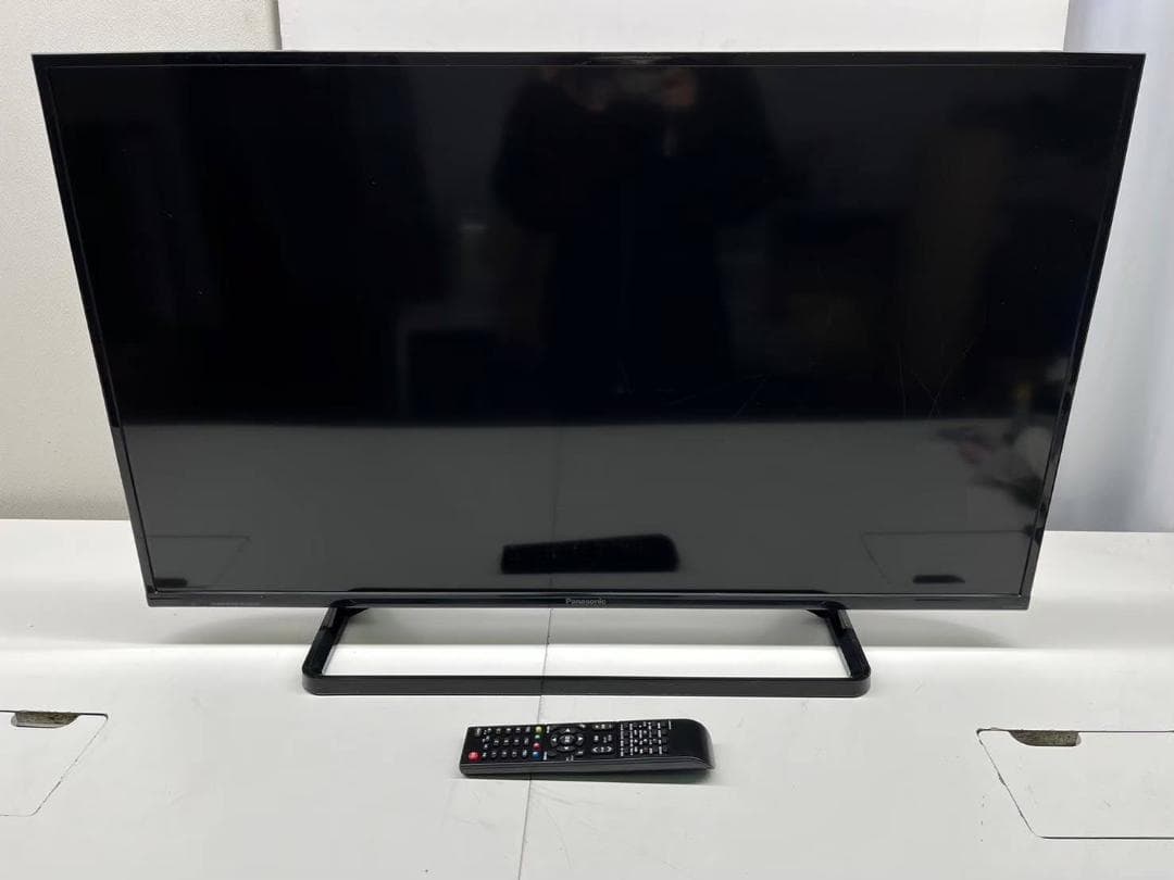 【動作品】Panasonic　パナソニック　TH-39A305　テレビ