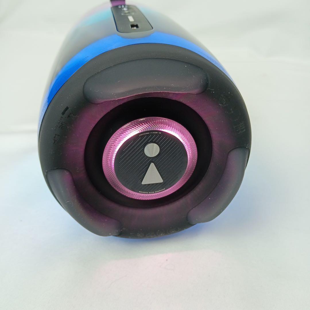 JBL by HARMAN PULSE5 Bluetooth スピーカー付属品有