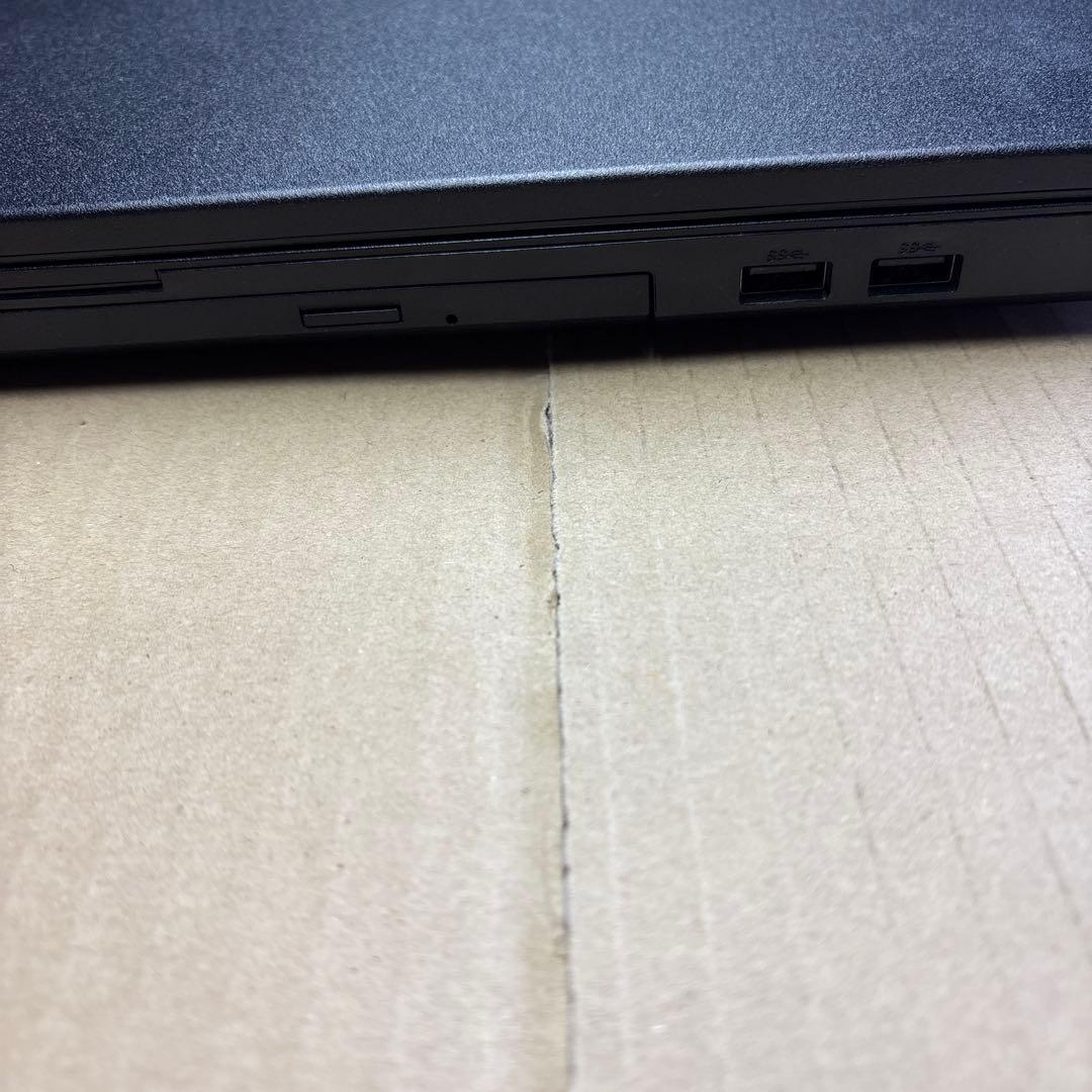 Windowsノート本体 Lenovo ThinkPad L570