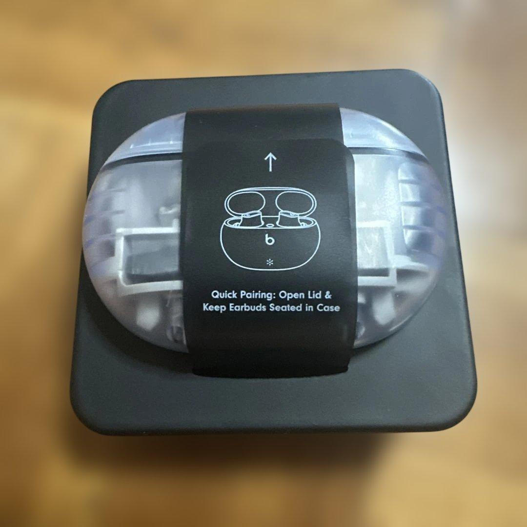 s*i様 は*る様 Beats Studio Buds + ワイヤレスイヤホン