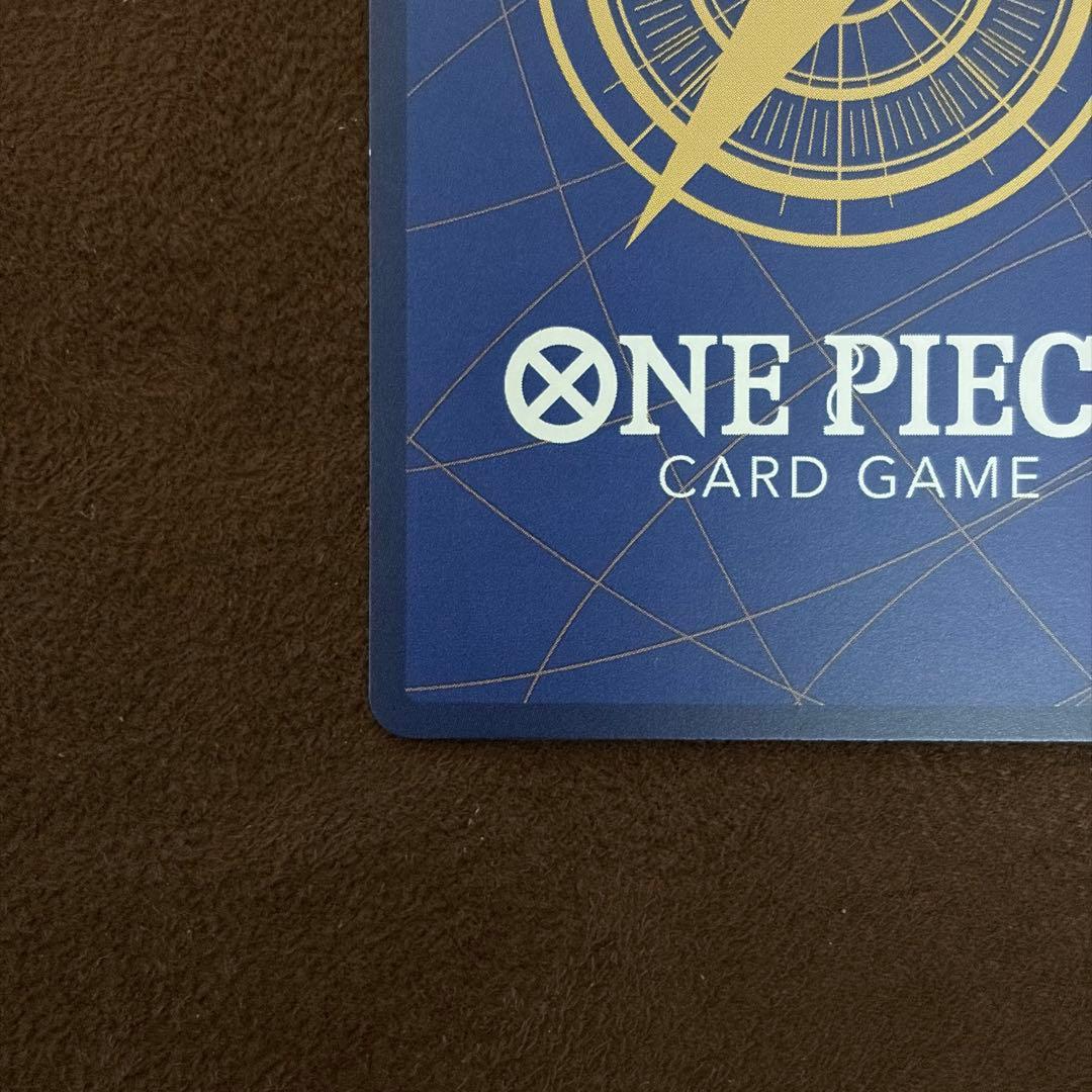 ボア・ハンコック【2nd ANNIVERSARY SET】OP07-051 中国