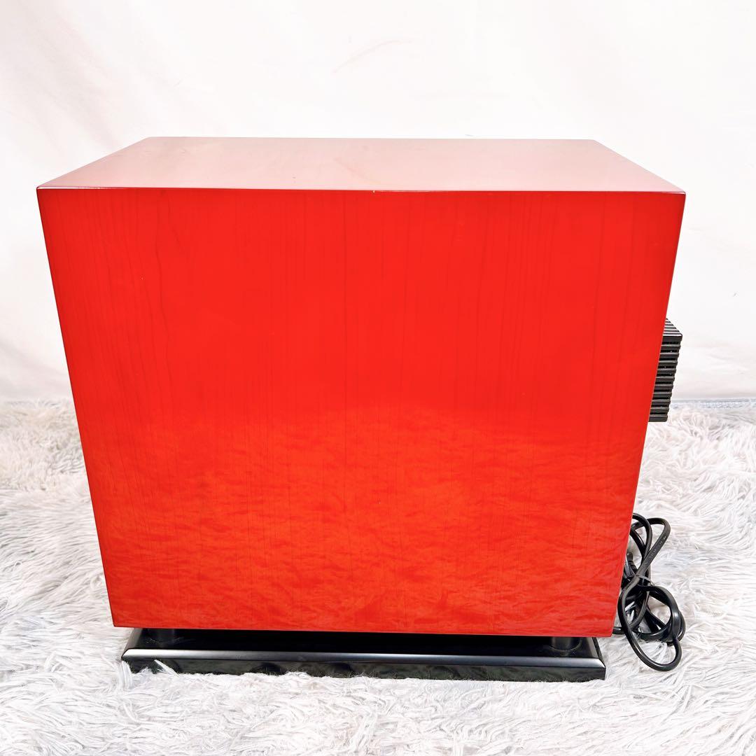 【動作品】DENON デノン DSW-33XG スーパーウーハー