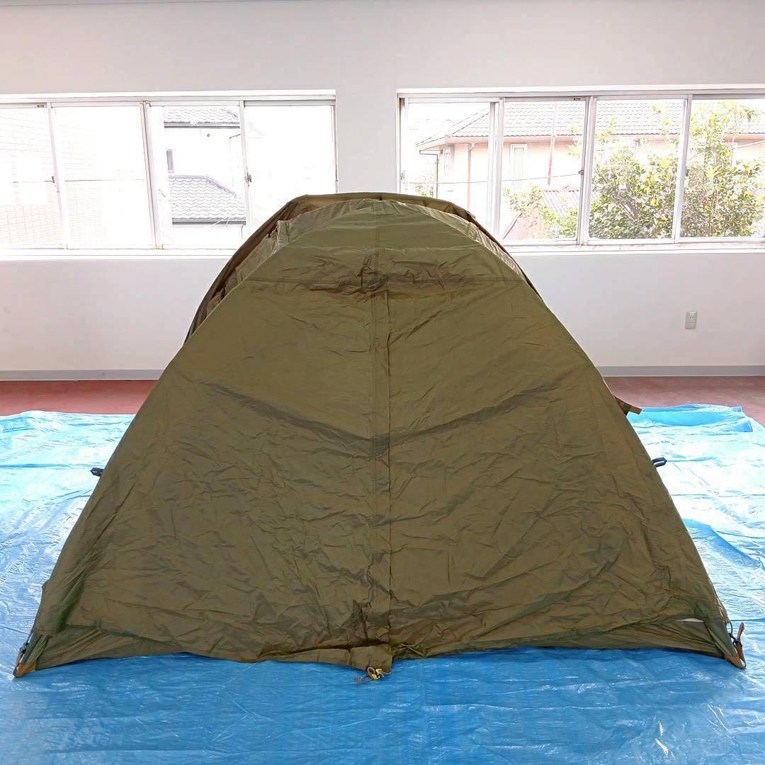 Coleman コールマン ツーリングドームLX テント