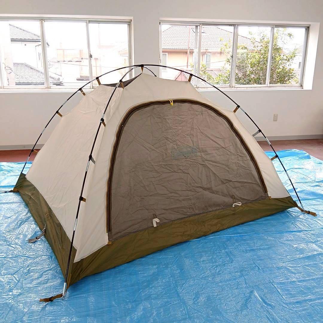 Coleman コールマン ツーリングドームLX テント