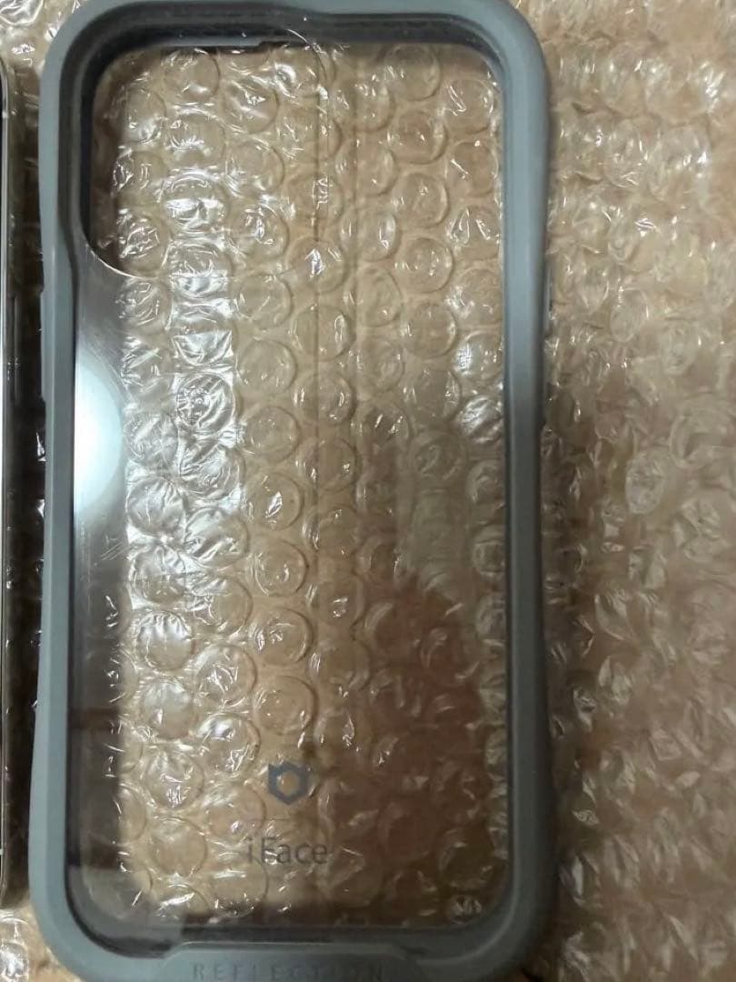 [新品未使用]Apple iPhone 13 Pro シルバー 本体 iFace