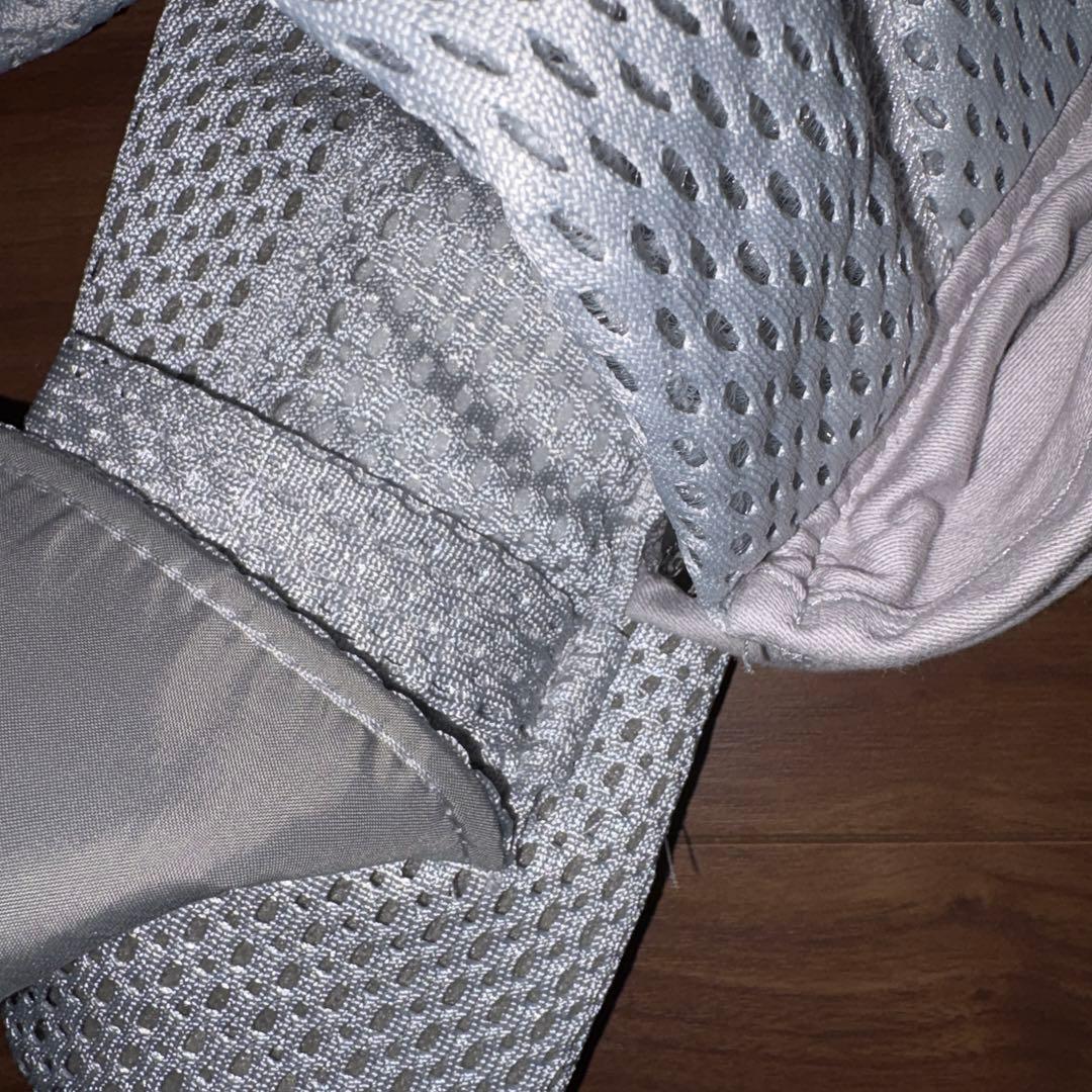 美品【値下げ交渉可】BABYBJÖRN Baby Carrier Harmony