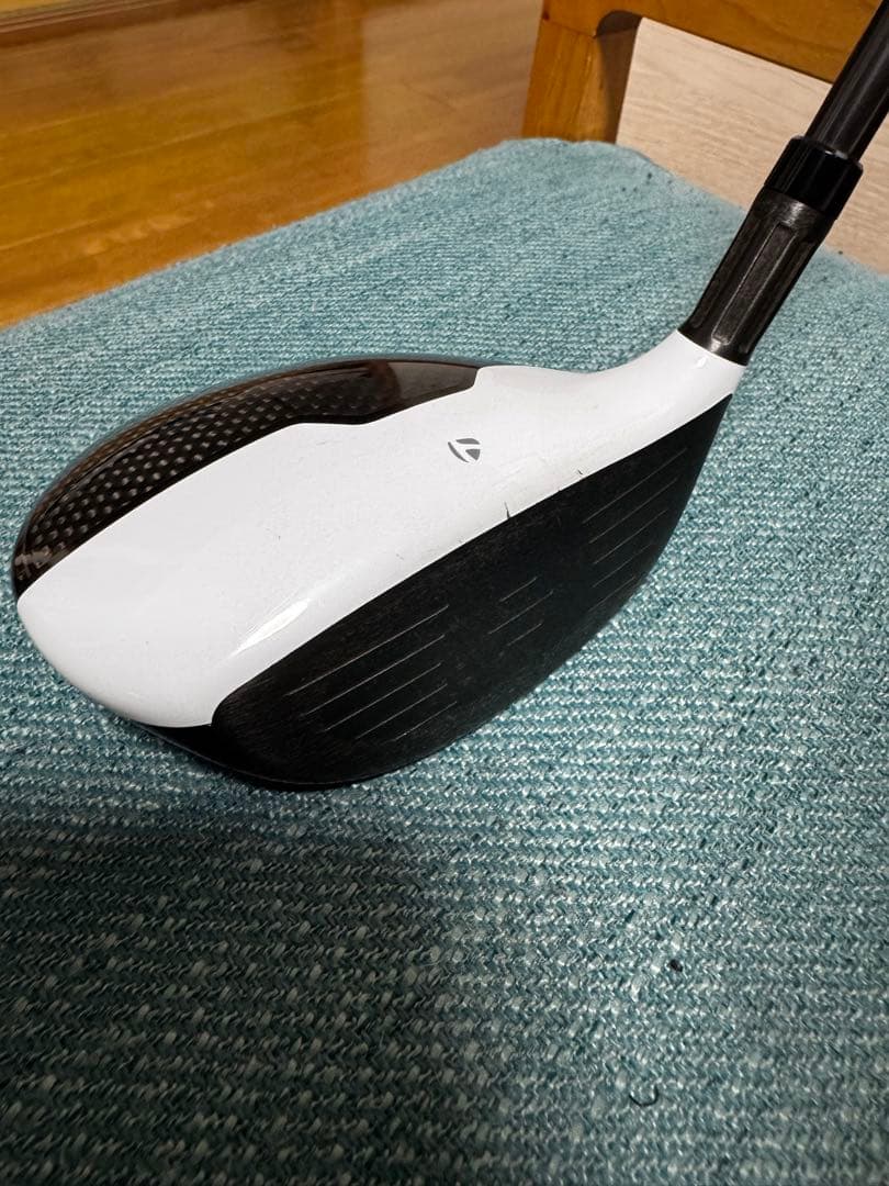TaylorMade M2 フェアウェイウッド 3番15°