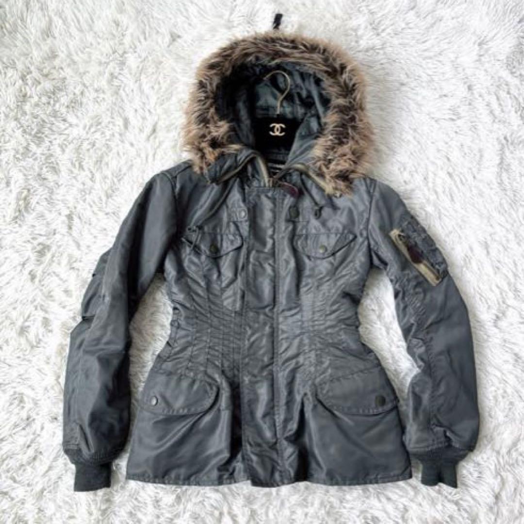 ★週末セール★美品✨ジュンヤワタナベ　コムデ ギャルソン N3-B y2k