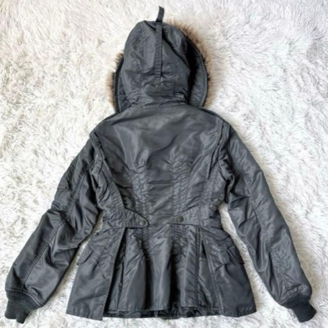 ★週末セール★美品✨ジュンヤワタナベ　コムデ ギャルソン N3-B y2k