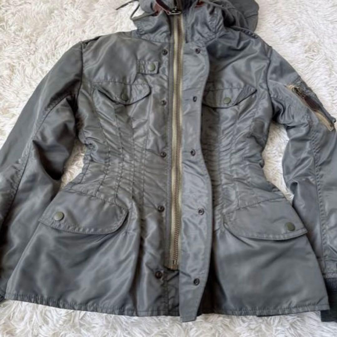 ★週末セール★美品✨ジュンヤワタナベ　コムデ ギャルソン N3-B y2k