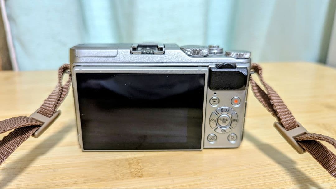 Fujifilm X-A5 ミラーレス一眼カメラ