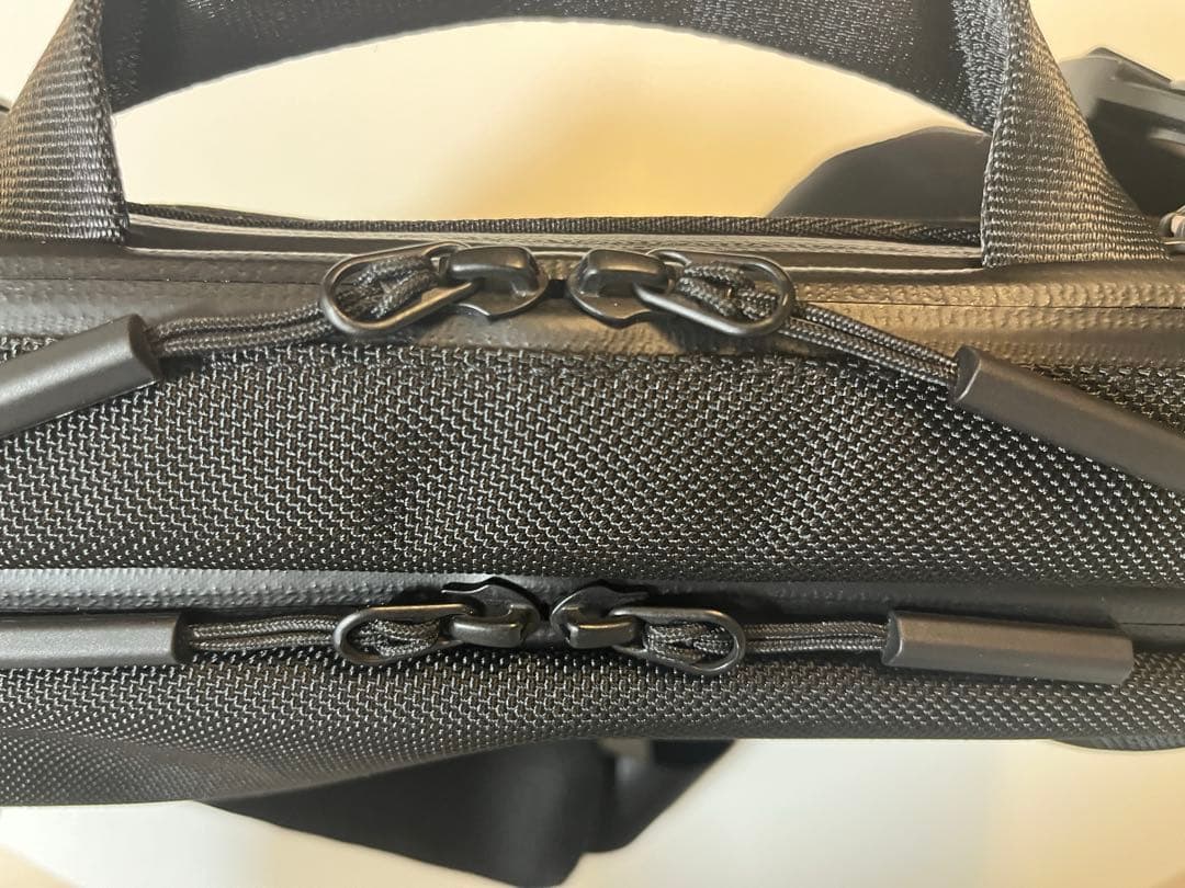 ERGOFINITE THE TOKYO TECHPACK SLING 美品