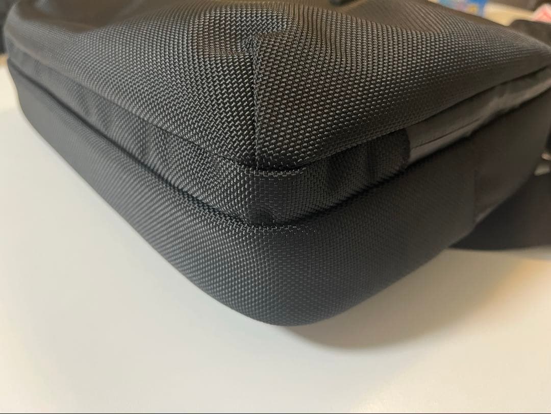 ERGOFINITE THE TOKYO TECHPACK SLING 美品